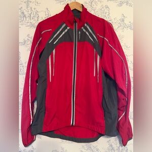 Men’s Sugoi Running Lightweight Jacket